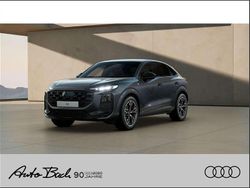 Daytonagrau perleffekt Neu 2025 Audi Q3 SUV | 53.440 €