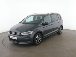 Grau Gebraucht 2022 VW Touran Active Van / Kleinbus | 30.840 € (Fairer Preis)