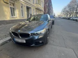 Grau Gebraucht 2014 BMW 320 Gran Turismo Limousine | 19.000 € (Etwas zu teuer)