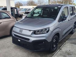 Grau Neu 2025 Fiat Doblò Van / Kleinbus | 22.288 € (Fairer Preis)