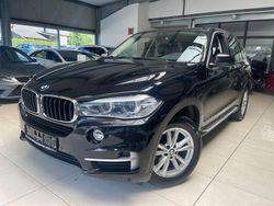 Schwarz Gebraucht 2016 BMW X5 Performance SUV | 18.999 € (Fairer Preis)