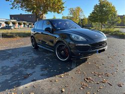 Schwarz Gebraucht 2012 Porsche Cayenne GTS SUV | 22.999 €