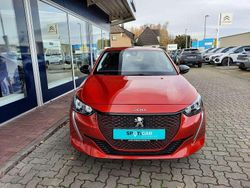 Elixir rot Gebraucht 2022 Peugeot 208 Active Kleinwagen | 15.890 € (Fairer Preis)