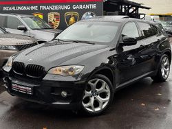 Schwarz Gebraucht 2009 BMW X6 M Sport SUV | 11.999 € (Guter Preis)