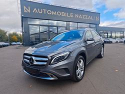 Grau Gebraucht 2015 Mercedes GLA180 SUV | 16.799 € (Fairer Preis)