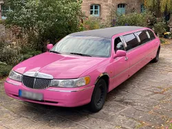 Andere außenfarben Gebraucht 1998 Lincoln Town Car Limousine | 9.999 €
