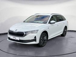 Weiß Neu 2025 Skoda Octavia Tour Kombi | 43.670 €