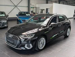 Andere Gebraucht 2022 Audi A3 Advanced Limousine | 23.900 € (Fairer Preis)