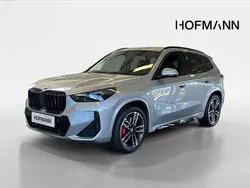 Spacesilber metallic Neu 2025 BMW X1 SUV | 51.390 € (Fairer Preis)