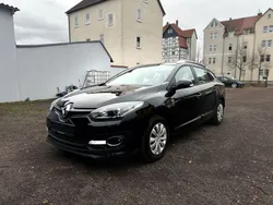Schwarz Gebraucht 2016 Renault Mégane III LIMITED Kombi | 6.599 € (Guter Preis)