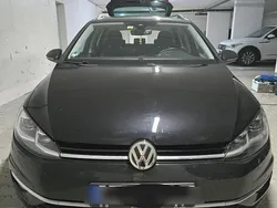 Schwarz Gebraucht 2019 VW Golf VII Join Kombi | 12.000 € (Superpreis)