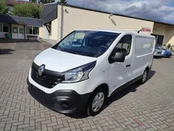 Weiß Gebraucht 2016 Renault Trafic Van | 7.222 € (Guter Preis)