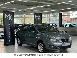Grau Gebraucht 2011 Seat Ibiza ST Reference Kombi | 2.888 € (Fairer Preis)