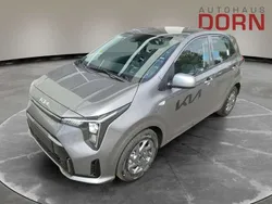 Astro grey Neu 2025 Kia Picanto Vision Kleinwagen | 18.290 € (Fairer Preis)