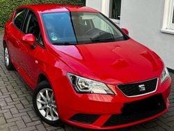 Rot Gebraucht 2016 Seat Ibiza Style Kleinwagen | 9.490 € (Fairer Preis)