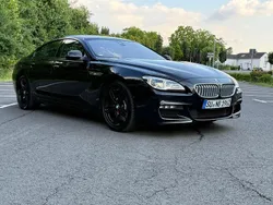 Schwarz Gebraucht 2017 BMW 650 Performance Coupé | 22.990 € (Superpreis)