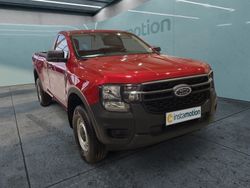 Rot Gebraucht 2023 Ford Ranger XL Abholung | 38.780 € (Guter Preis)