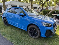 Gebraucht 2022 Audi Q2 S-Line SUV | 27.990 € (Guter Preis)