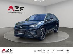 Schwarz Neu 2025 VW Tayron R-line SUV | 75.075 €