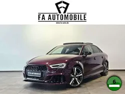 Individuallackierungen audi ex Gebraucht 2021 Audi RS3 Kleinwagen | 49.750 €