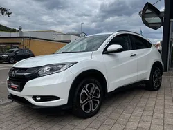 Weiß Gebraucht 2017 Honda HR-V Executive SUV | 14.990 € (Fairer Preis)