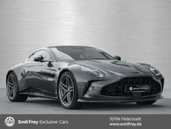 Grau Gebraucht 2025 Aston Martin V8 Vantage Coupé | 245.007 €