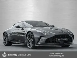 Grau Neu 2025 Aston Martin V8 Vantage Coupé | 283.535 €