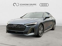 Horizontblau metallic Gebraucht 2025 Audi A5 Ambiente Coupé | 53.780 € (Fairer Preis)