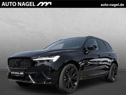 Schwarz Gebraucht 2025 Volvo XC60 Ultra SUV | 63.880 € (Teuer)