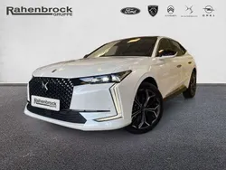 Perlmuttweiß Neu 2025 DS Automobiles DS4 Limousine | 34.490 € (Guter Preis)