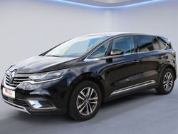 Schwarz Gebraucht 2021 Renault Espace Intens Van / Kleinbus | 29.990 € (Etwas zu teuer)
