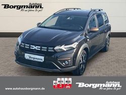Schwarz Gebraucht 2024 Dacia Jogger Extreme Van / Kleinbus | 22.490 € (Fairer Preis)