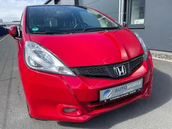 Rot Gebraucht 2015 Honda Jazz Comfort Plus Kleinwagen | 8.990 € (Guter Preis)