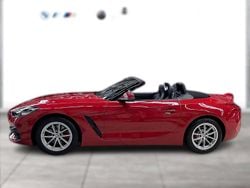 Metallic Gebraucht 2020 BMW Z4 Advantage | 34.470 € (Guter Preis)