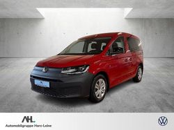 Rot Gebraucht 2022 VW Caddy Van / Kleinbus | 29.894 € (Guter Preis)