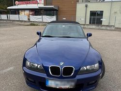 Andere farben Gebraucht 1999 BMW Z3 M Sport Cabrio | 16.500 € (Etwas zu teuer)