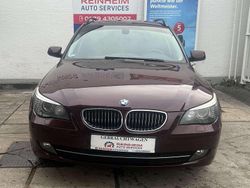 Other Gebraucht 2007 BMW 523 Kombi | 8.200 €