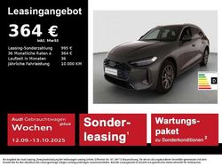 Chronosgrau metallic Gebraucht 2025 Audi A5 Advanced Coupé | 48.640 € (Guter Preis)