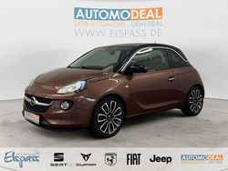 Rot Gebraucht 2018 Opel Adam Unlimited Kleinwagen | 12.989 € (Teuer)