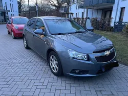 Grau Gebraucht 2012 Chevrolet Cruze Cabrio | 5.950 € (Fairer Preis)