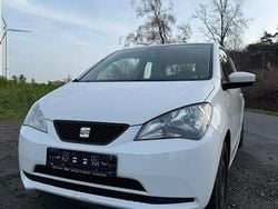 Gebraucht 2013 Seat Mii Kleinwagen | 3.800 €