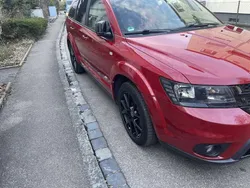 Gebraucht 2014 Fiat Freemont Black Code SUV | 8.900 € (Fairer Preis)