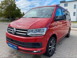 Rot Gebraucht 2019 VW California Edition Van | 44.989 €