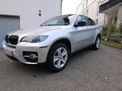 Silber Gebraucht 2008 BMW X6 SUV | 13.500 € (Fairer Preis)