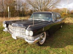 Schwarzgrau Gebraucht 1965 Cadillac Fleetwood Limousine | 285.000 €