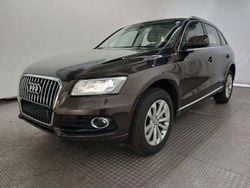 Braun Gebraucht 2014 Audi Q5 SUV | 12.980 € (Superpreis)