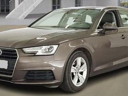 Braun Gebraucht 2016 Audi A4 Proline Kombi | 12.800 € (Fairer Preis)