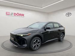 Onxyschwarz Neu 2025 Toyota bZ4X Comfort SUV | 33.794 € (Superpreis)