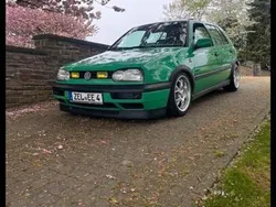 VW Golf III