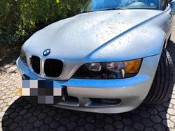 Silber Gebraucht 1997 BMW Z3 Cabrio | 12.850 € (Fairer Preis)